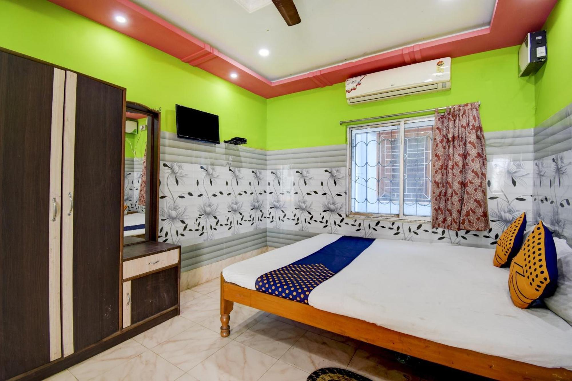 Spot On Sankhabela Guest House Digha  Bagian luar foto