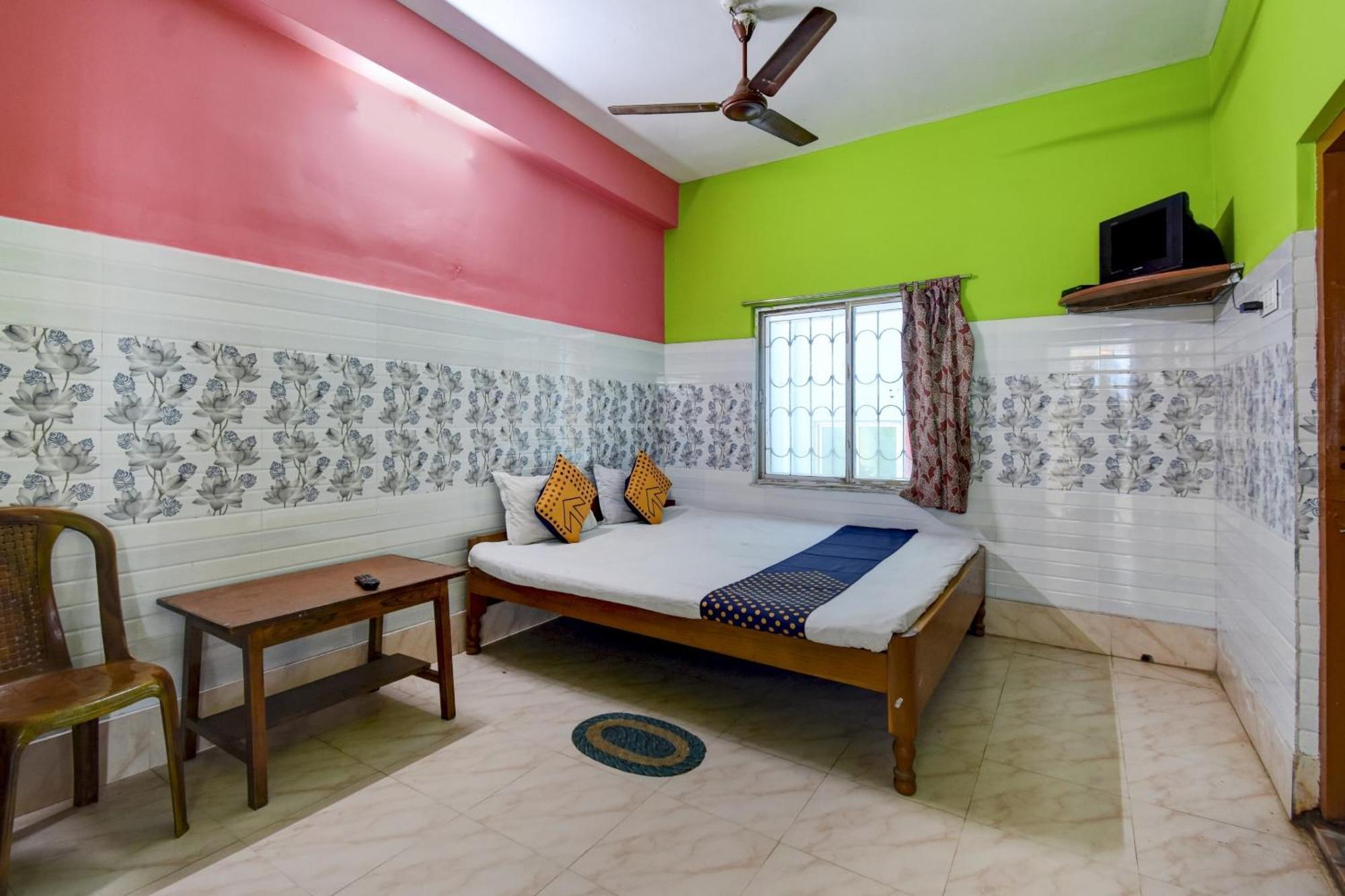 Spot On Sankhabela Guest House Digha  Bagian luar foto
