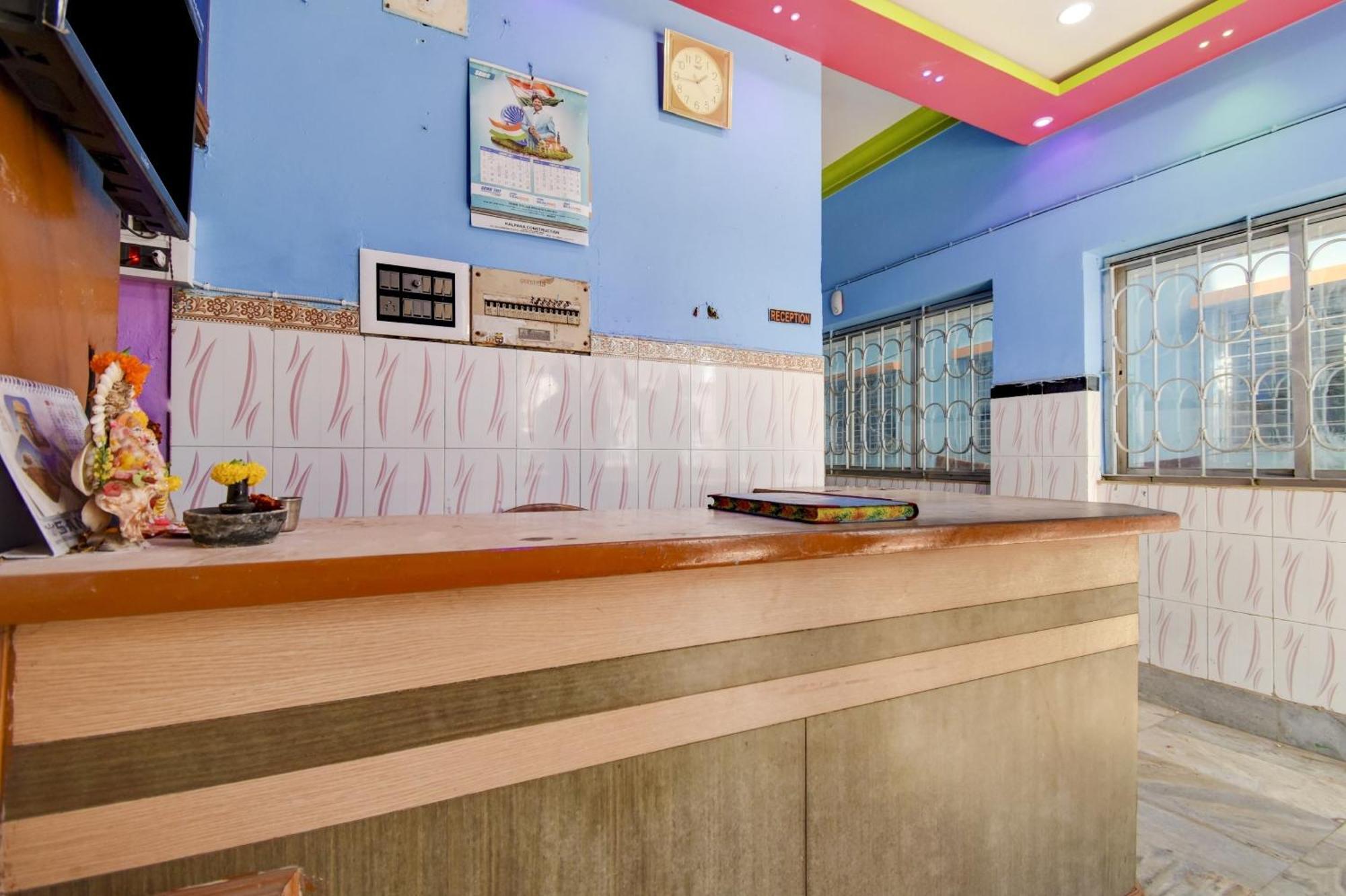 Spot On Sankhabela Guest House Digha  Bagian luar foto