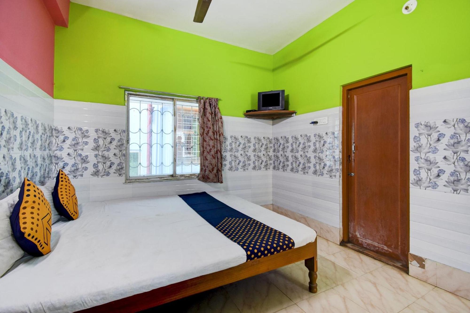 Spot On Sankhabela Guest House Digha  Bagian luar foto