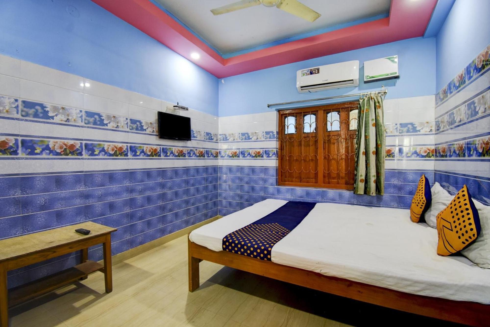 Spot On Sankhabela Guest House Digha  Bagian luar foto