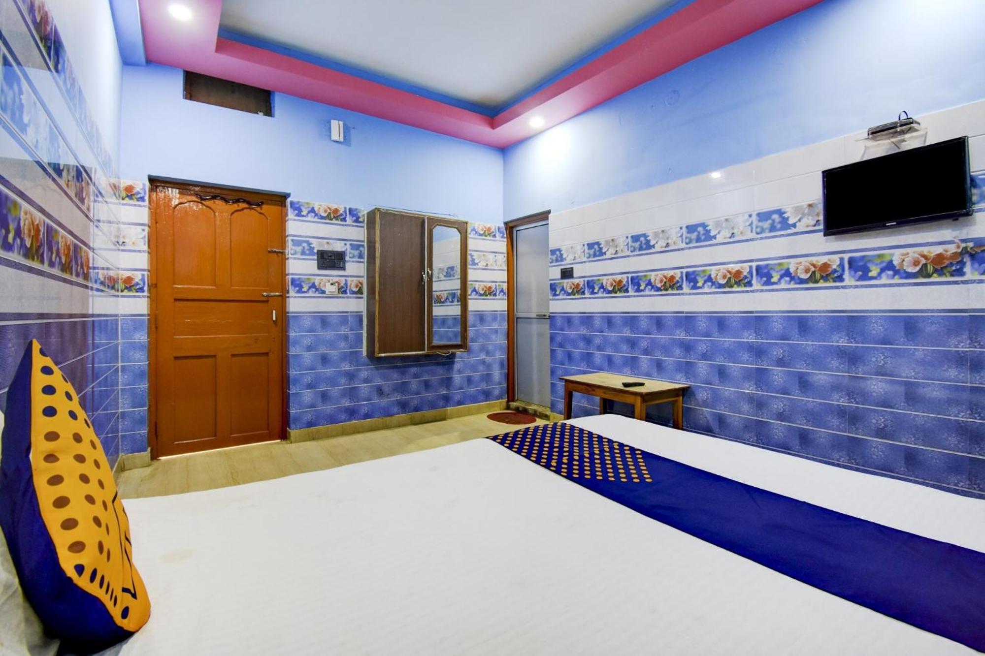 Spot On Sankhabela Guest House Digha  Bagian luar foto