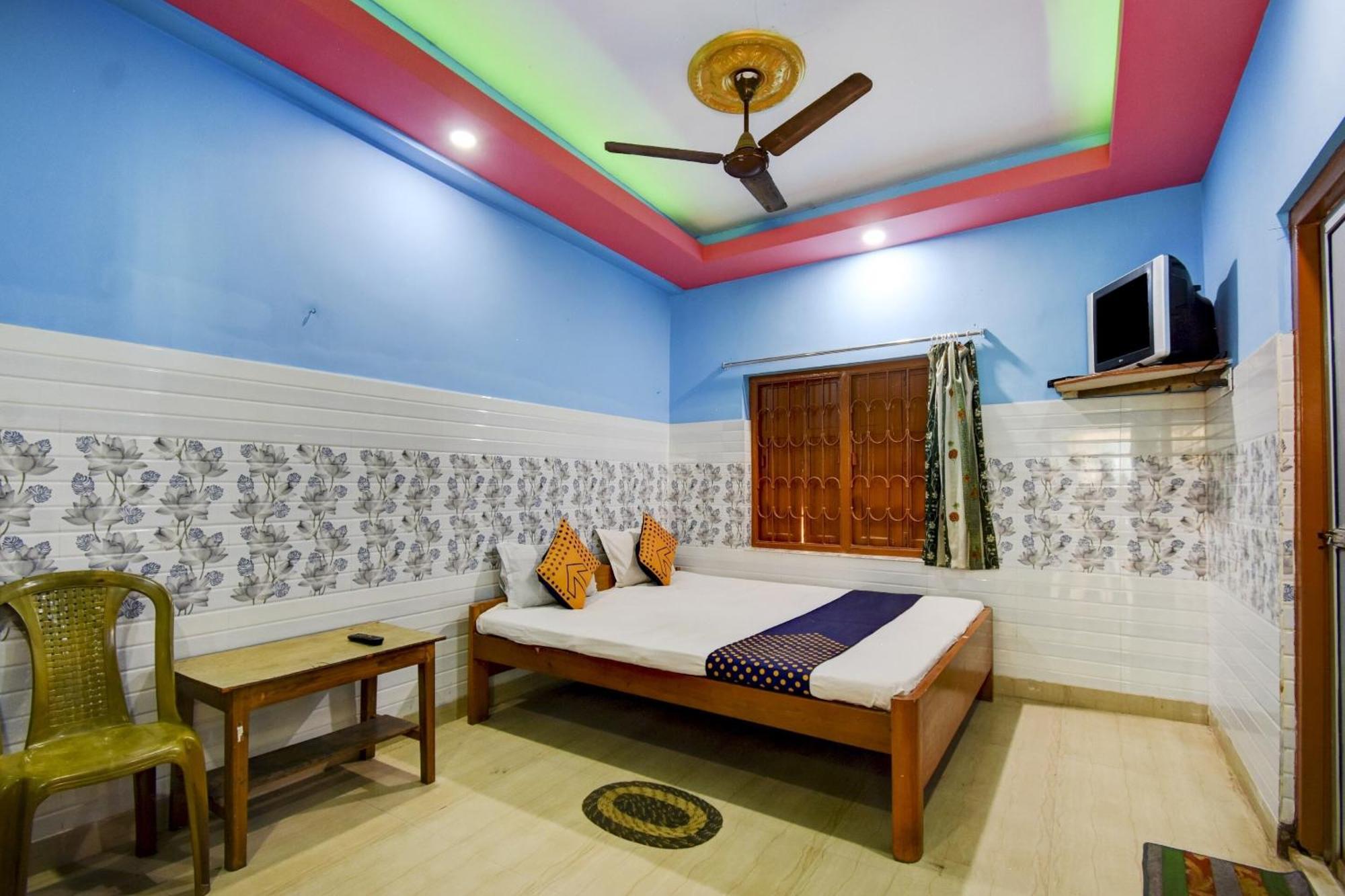Spot On Sankhabela Guest House Digha  Bagian luar foto