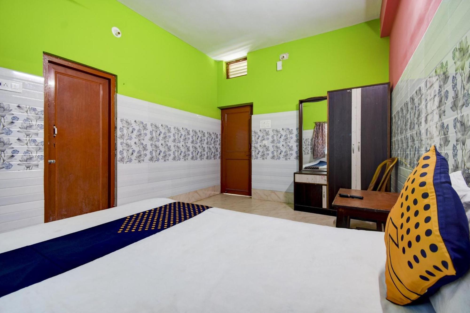 Spot On Sankhabela Guest House Digha  Bagian luar foto